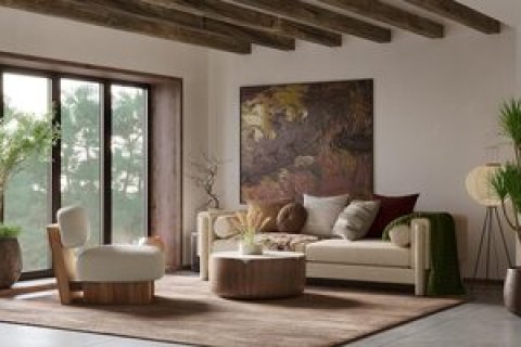 Недельные сделки с недвижимостью в Дубае составили 8,9 млрд дирхамов