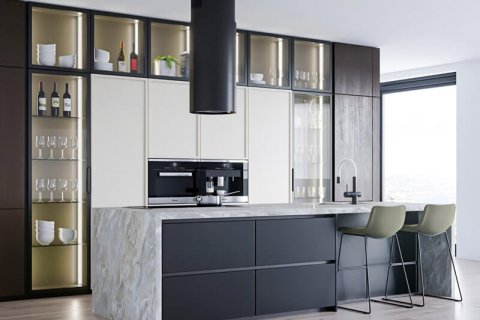 صنفت دبي كواحدة من أفضل 6 مدن للوافدين على مستوى العالم