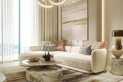 Byt v Dubai, SAE 2 pokoje, 66 m² Č.: 591555 - fotografie 5