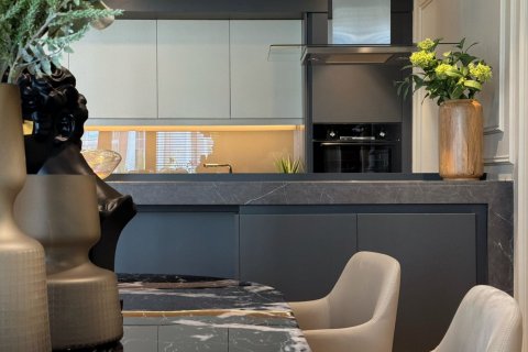 Apartamento para venda em Bluewaters, Dubai, EAU 1 quarto, 103 m2 № 551491 - foto 7