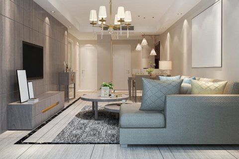 سجلت دبي أكثر من 888 مليون درهم في معاملات عقارية يوم الأربعاء