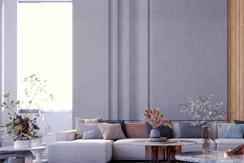 لا تزال العقارات في دبي مرنة مع صفقات بقيمة 21 مليار درهم في يوليو