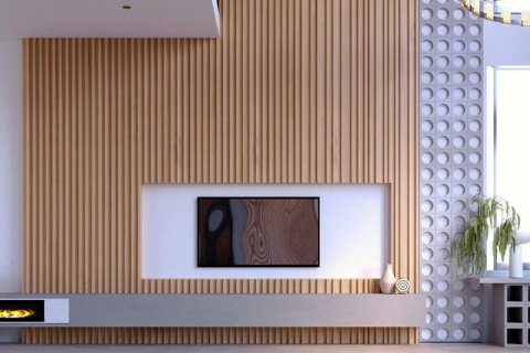 ارتفعت مبيعات العقارات الرئيسية في دبي بنسبة 23٪ لتصل إلى 5.85 مليار دولار في الربع الثاني