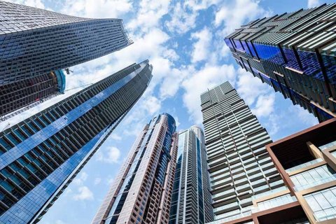 The crises of the XXI century: how are they beneficial for real estate investors in the UAE?