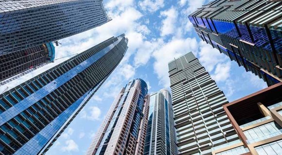 The crises of the XXI century: how are they beneficial for real estate investors in the UAE?