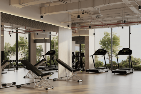 Müüa korter asukohaga Dubai, AÜE: 2 magamistoaga, 113 m² Nr 586015 - pilt 8
