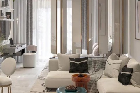 Byt v Dubai, SAE 2 ložnice, 97 m² Č.: 578820 - fotografie 4