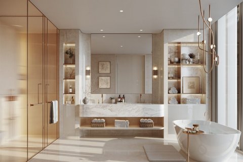 Apartment in Address Grand Downtown in Downtown Dubai (Downtown Burj Dubai), UAE 4 bedrooms, 447 sq.m. № 577540 - photo 9