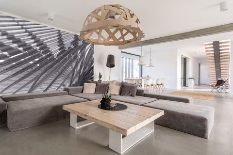 بلغت مبيعات العقارات في دبي ذروة 9 سنوات في سبتمبر