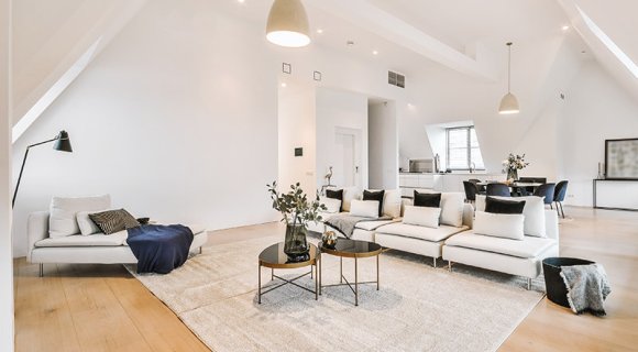 Dubai homes built on cryptos a legal trap