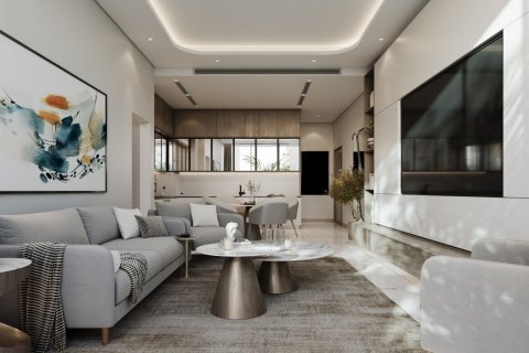 Apartament në Dubai, Emiratet e Bashkuara Arabe 1 dhomë gjumi, 69 m2. № 591562 - Foto 5
