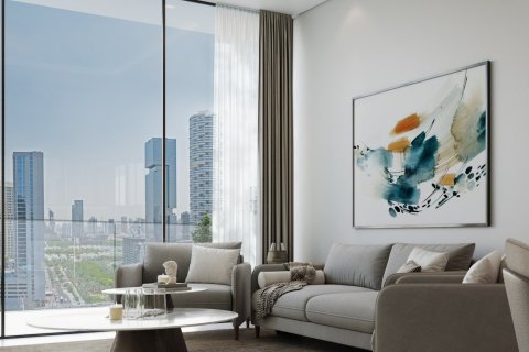 Apartament në Dubai, Emiratet e Bashkuara Arabe 1 dhomë gjumi, 69 m2. № 591562 - Foto 4