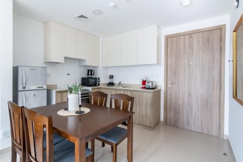 Byt v UNA  APARTMENTS v Dubai, SAE 1 ložnice, 46 m² Č.: 573074 - fotografie 7