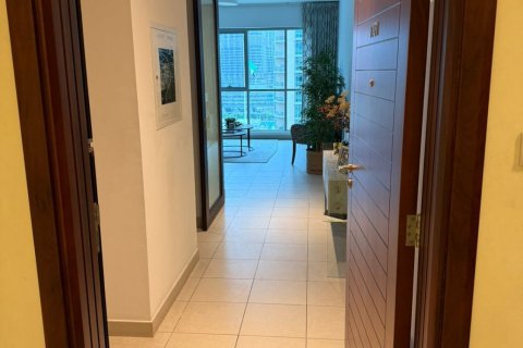 Müüa korter asukohaga Downtown Dubai (Downtown Burj Dubai), AÜE: 120 m² Nr 604267 - pilt 4