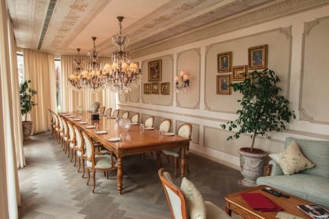 Verde Tower by Sobha Realty is the latest luxury building built in JLT