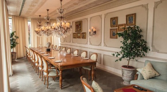 Verde Tower by Sobha Realty is the latest luxury building built in JLT