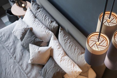 سجلت دبي أكثر من 517 مليون دولار في المعاملات العقارية يوم الإثنين