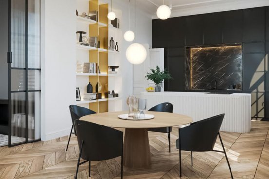 أعلنت وصل عن بيع 92 وحدة سكنية في دبي