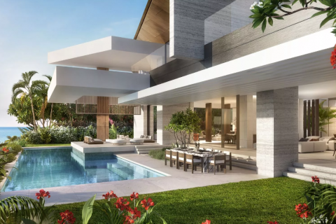 Vila v Tilal Al Ghaf, Dubai, SAE 6 pokoje, 1197.24 m² Č.: 625064 - fotografie 1