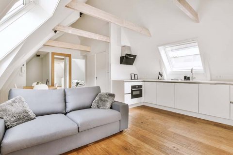 Доходы от инвестиций в недвижимость ОАЭ должны остаться на прежнем уровне в 2024 году