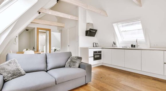 Investment income in UAE real estate expected to remain at current levels in 2024