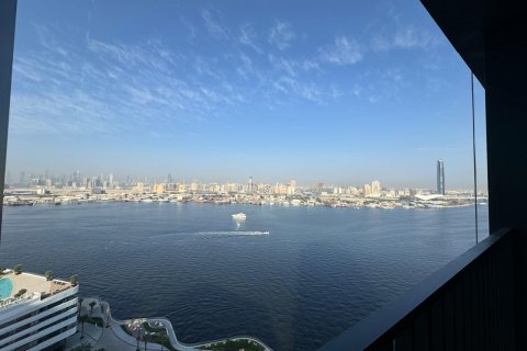 Byt v CREEK EDGE v Dubai Creek Harbour (The Lagoons), SAE 2 ložnice, 97 m² Č.: 604238 - fotografie 2