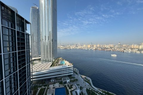 Byt v CREEK EDGE v Dubai Creek Harbour (The Lagoons), SAE 2 ložnice, 97 m² Č.: 604238 - fotografie 1