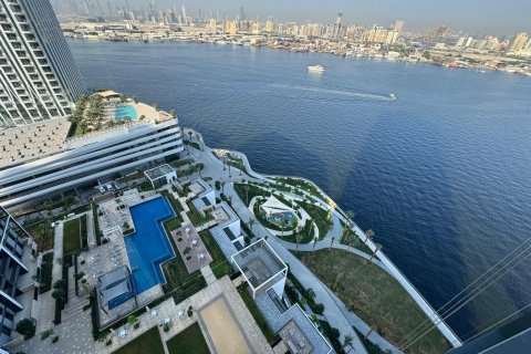 Byt v CREEK EDGE v Dubai Creek Harbour (The Lagoons), SAE 2 ložnice, 97 m² Č.: 604238 - fotografie 20