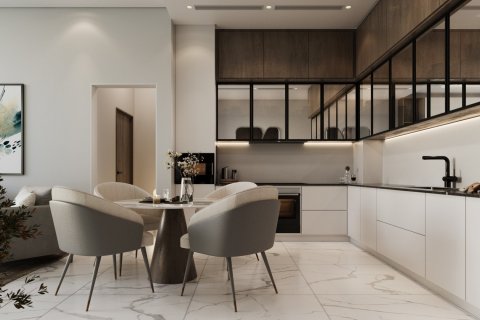 Apartment in Dubai, UAE 1 room, 49 sq.m. № 591561 - photo 5