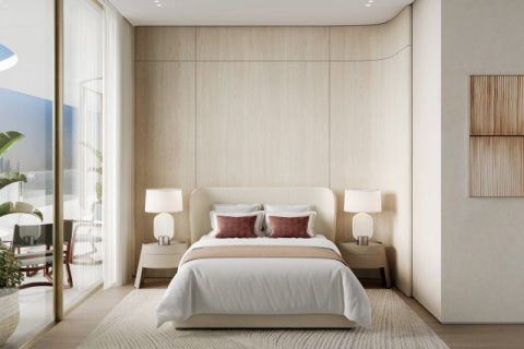 Dubai Harbour, Dubai, BAE’de satılık daire 3 yatak odası, 242.47 m&sup2; No 570136 - fotoğraf 3