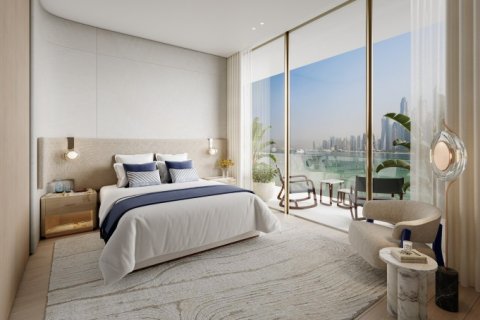 Dubai Harbour, Dubai, BAE’de satılık daire 3 yatak odası, 242.47 m&sup2; No 570136 - fotoğraf 2