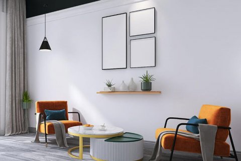 شركة إشراق للضيافة توقع اتفاقية مع شركة كابيتال إيليت للتطوير