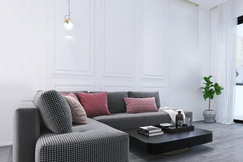 تقرير سوق العقارات العالمي 2022-2030: فرص التوسع في المدن القديمة وبناء المدن المخططة