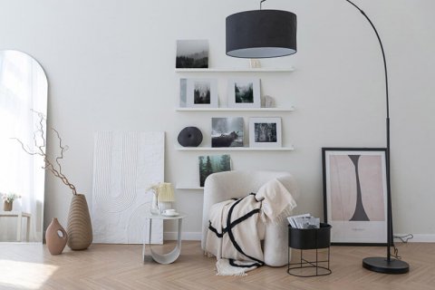 يواصل سوق العقارات الإماراتي الازدهار في الربع الثاني