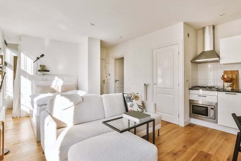 Рынок недвижимости ОАЭ и стран Персидского залива сохранит силу для роста в I квартале 2024 года