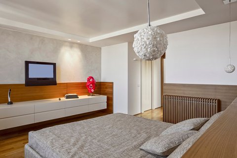 سجل سوق العقارات في دبي 9.4 مليار درهم إماراتي في معاملات على مدار أسبوع