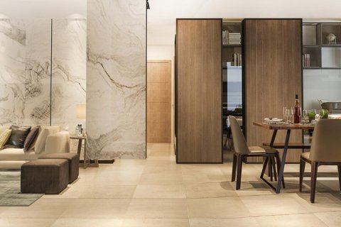 مشاريع جديدة تستعد لدخول سوق العقارات في دبي