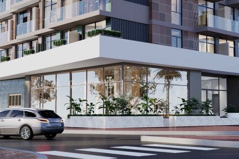 Müüa korter asukohaga Dubai, AÜE: 53 m² Nr 578818 - pilt 9