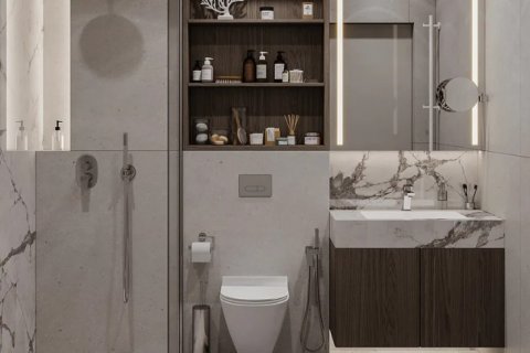 Müüa korter asukohaga Dubai, AÜE: 53 m² Nr 578818 - pilt 6