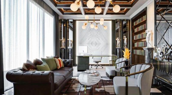 Future bright and welcoming for UAE real estate