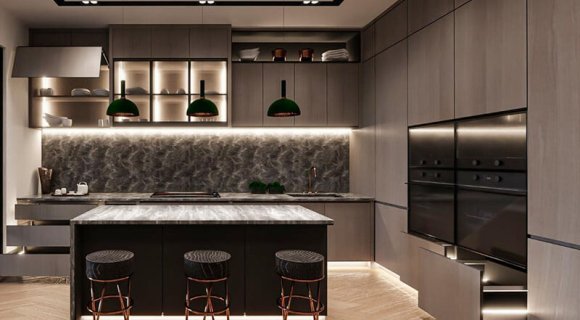 قانون العقارات الجديد في دبي لجذب رؤوس الأموال الأجنبية