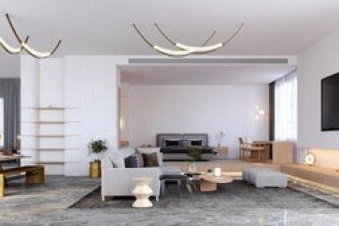 Застройщики Дубая возвращаются с планами на 5-8 лет после передачи, чтобы справиться с растущими ставками по ипотечным кредитам