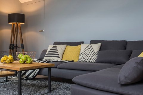 ارتفاع سوق العقارات في دبي