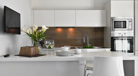 سيكون في دبي قريباً منتجع مثل القمر