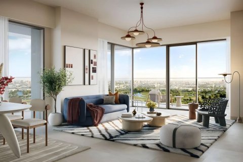 Byt v Dubai, SAE 2 ložnice, 109 m² Č.: 585826 - fotografie 6