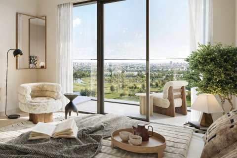 Byt v Dubai, SAE 2 ložnice, 109 m² Č.: 585826 - fotografie 4