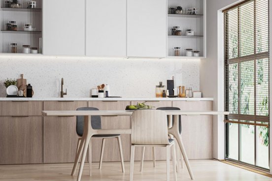 ترتفع مبيعات العقارات السكنية الجديدة في دبي في ظل الطلب من الأفراد ذوي الثروات الكبيرة