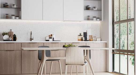 Dubai’s off-plan branded residential sales soar amid demand from HNWIs