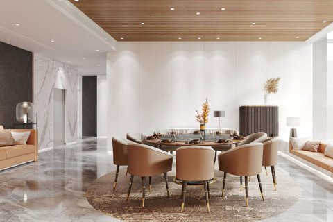 أغلى 10 فلل في دبي