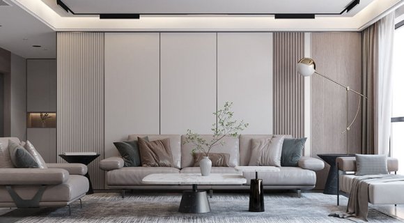 Dubai's home price growth has started to slow down a bit